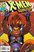 X-MEN FOREVER (2001) #5
