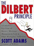 DILBERT PRINCIPLE HC (1997) A CUBICLES EYE VIEW OF BOSSES MEETINGS MANAGEMENT FADS AND OTHER WORKPLACE AFFLICTIONS