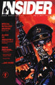 DARK HORSE INSIDER (1991) #5