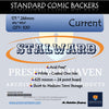 STALWARD BACKING BOARDS - CURRENT