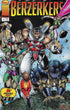 BERZERKERS (1995) - SET OF THREE