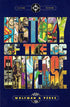 HISTORY OF THE DC UNIVERSE (1986) SET OF TWO (VF) (SEE NOTES)