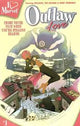 I HEART MARVEL OUTLAW LOVE