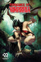 VENGEANCE OF VAMPIRELLA VOL 2 #22 CVR C SEGOVIA