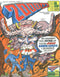 2000 AD (1977) #41 - FIRST APPEARANCE OF BONJO / FIRST BOLLAND JUDGE DREDD