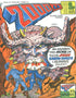 2000 AD (1977) #41 - FIRST APPEARANCE OF BONJO / FIRST BOLLAND JUDGE DREDD