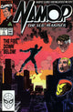 NAMOR THE SUB-MARINER (1990) #5