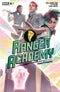 RANGER ACADEMY (2023) #1 CVR A MERCADO