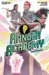 RANGER ACADEMY (2023) #1 CVR A MERCADO