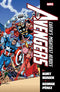 AVENGERS BY BUSIEK PEREZ OMNIBUS HC VOL 01 NEW PTG