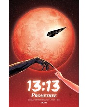 PROMETHEE 1313 #2 CVR C ET HOMAGE