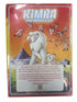 KIMBA THE WHITE LION DVD BOX SET - FACTORY SEALED