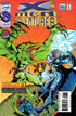 X-MEN ADVENTURES (1995) #8 (VF)