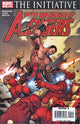 MIGHTY AVENGERS (2007) #4 CWI