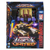 TRANSFORMERS LEGACY EVOLUTION ARMADA UNIVERSE GALVATRON AF