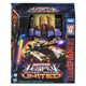 TRANSFORMERS LEGACY EVOLUTION ARMADA UNIVERSE GALVATRON AF