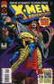 X-MEN ADVENTURES (1995)  - SET OF THIRTEEN (SEE NOTES)