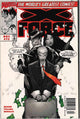 X-FORCE (1991) #72 NEWSSTAND EDITION