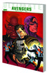 AVENGERS TP SALE - SET OF FOUR