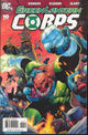 GREEN LANTERN CORPS VOL 2 #10