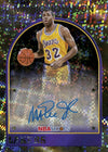 2025-26 TOPPS NBA HOOPS BASKETBALL HOBBY PACK