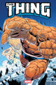 THING (2025) #3 PETE WOODS VAR