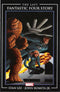 LAST FANTASTIC FOUR STORY (2007) #1 (ONE SHOT)