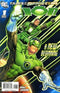 TALES OF THE SINESTRO CORPS ION #1