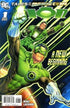 TALES OF THE SINESTRO CORPS ION #1