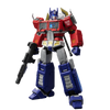 BLOKEES TRANSFORMERS ACTION EDITION 07 OPTIMUS PRIME VERSION 2.0