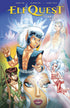 ELFQUEST STARGAZERS HUNT TP