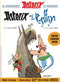 ASTERIX PAPERCUTZ ED GN VOL 39 ASTERIX & THE GRIFFIN