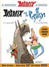 ASTERIX PAPERCUTZ ED GN VOL 39 ASTERIX & THE GRIFFIN