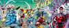 X-MEN (1991) #1 CVR E GATEFOLD