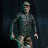FRIDAY THE 13TH PART 4 JASON 1/4 SCALE AF