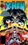 AMAZING X-MEN (1995) SET OF FOUR (VF/NM)