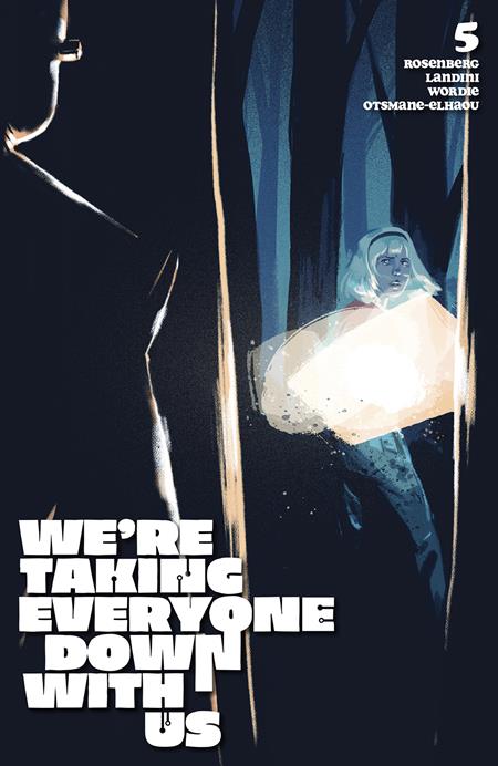 WERE TAKING EVERYONE DOWN WITH US (2025) #5 CVR C JACOB PHILLIPS