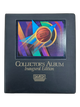 1991-92 SKYBOX NBA BASKETBALL BASE CARD SET WITH ALBUM