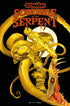 CONAN THE BARBARIAN SCOURGE OF THE SERPENT (2025) #1 CVR D MATIAS BERGARA