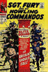 SGT. FURY (1963) #48 (VG)
