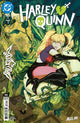 HARLEY QUINN (2021) #66 CVR A BAILIE ROSENLUND (BATMAN BAD SEEDS)