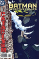 DETECTIVE COMICS (1937) #720