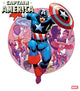 CAPTAIN AMERICA (2025) #2 50 COPY INCV KEVIN MAGUIRE HIDDEN GEM VAR