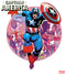 CAPTAIN AMERICA (2025) #2 50 COPY INCV KEVIN MAGUIRE HIDDEN GEM VAR