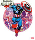 CAPTAIN AMERICA (2025) #2 50 COPY INCV KEVIN MAGUIRE HIDDEN GEM VAR