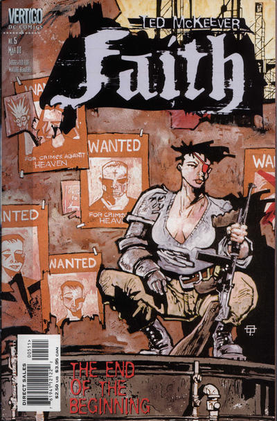 FAITH #5