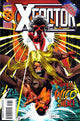X-FACTOR (1986) #116 DELUXE EDITION