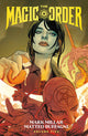 MAGIC ORDER TP VOL 05