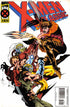 X-MEN CLASSIC (1986-1995) #109 (CLASSIC X-MEN) (VF)