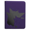 ULTRA PRO POKEMON ELITE GENGAR 9 POCKET PORTFOLIO ZIP BINDER
